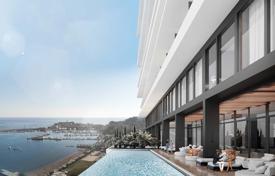 3 odalılar daire 246 m² Budva city'da, Karadağ. 2,263,000 €