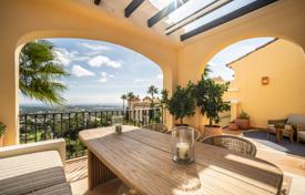 3 odalılar daire 124 m² Marbella'da, İspanya. 1,495,000 €