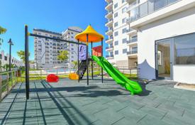 3 odalılar çatı dairesi 130 m² Payallar'da, Türkiye. 9,440,000 TRY