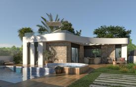 3 odalılar villa 108 m² Los Montesinos'da, İspanya. 499,000 €