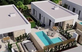 4 odalılar villa 147 m² Benidorm'da, İspanya. 795,000 €