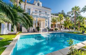 Villa – Californie - Pezou, Cannes, Cote d'Azur (Fransız Rivierası),  Fransa. 43,500 € haftalık