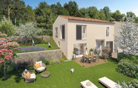 Daire – Provence - Alpes - Cote d'Azur, Fransa. From 313,000 €