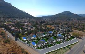 Villa – Ölüdeniz, Fethiye, Mugla,  Türkiye. $689,000