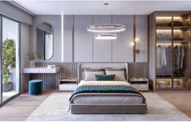 3 odalılar daire 142 m² Ümraniye'de, Türkiye. $648,000