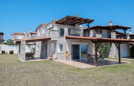 3 odalılar şehir içinde müstakil ev 105 m² Nea Moudania'da, Yunanistan. 560,000 €