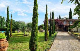 Villa – Castiglion Fiorentino, Toskana, İtalya. 990,000 €