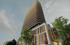 Daire 70 m² Old Tbilisi'de, Gürcistan. $111,000
