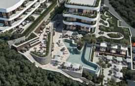 1 odalılar daire 64 m² Reževići'de, Karadağ. 341,000 €