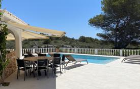 4 odalılar villa Menorca'da, İspanya. 9,200 € haftalık