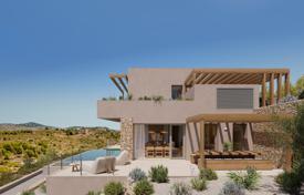 3 odalılar yazlık ev 165 m² Benissa'da, İspanya. 937,000 €