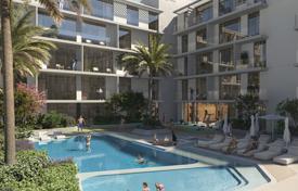 Konut kompleksi Roma Residences by JRP – Jumeirah Village Circle (JVC), Jumeirah Village, Dubai, BAE. From $273,000