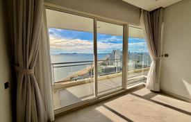 2 odalılar daire 114 m² Pattaya'da, Tayland. $478,000