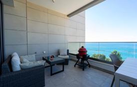 2 odalılar daire 115 m² Agios Tychonas'da, Kıbrıs. 1,100,000 €