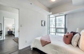 5 odalılar daire Old Toronto'da, Kanada. C$786,000