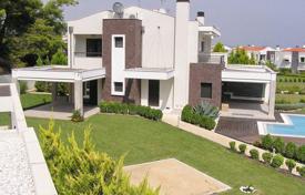 4 odalılar villa 200 m² Kassandreia'da, Yunanistan. 9,800 € haftalık