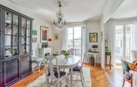 3 odalılar daire 92 m² Nice'te, Fransa. 920,000 €