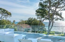 9 odalılar villa Cap d'Antibes'da, Fransa. 20,000 € haftalık