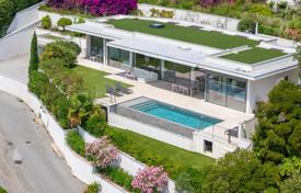 5 odalılar villa Roquebrune-sur-Argens'da, Fransa. 2,690,000 €