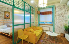 1 odalılar daire 31 m² Tbilisi (city)'da, Gürcistan. $125,000