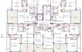 2 odalılar daire 96 m² Livadia'da, Kıbrıs. 350,000 €