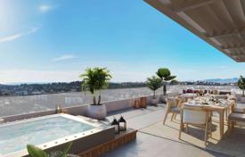 New residential complex with apartments Saint-Raphael'de, Fransa. Min.263,000 €