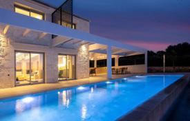 4 odalılar villa 120 m² Thessalia Sterea Ellada'da, Yunanistan. 950,000 €