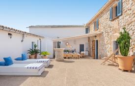 Villa – Mayorka (Mallorca), Balear Adaları, İspanya. 3,900 € haftalık