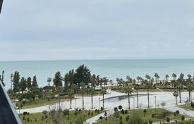 2 odalılar yeni binada daireler 53 m² Batumi'de, Gürcistan. $125,000