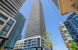 5 odalılar daire Etobicoke'de, Kanada. C$736,000
