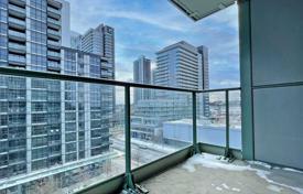 2 odalılar daire North York'da, Kanada. C$826,000