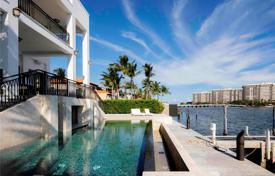 Villa – Miami, Florida, Amerika Birleşik Devletleri. $13,950,000