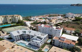 2 odalılar çatı dairesi 109 m² Javea (Xabia)'da, İspanya. 515,000 €