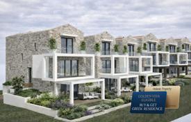 3 odalılar şehir içinde müstakil ev 123 m² Chaniotis'da, Yunanistan. 400,000 €