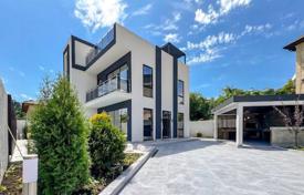 5 odalılar villa 215 m² Sarpi'de, Gürcistan. 269,000 €