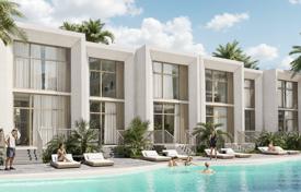 1 odalılar villa 80 m² Pandawa beach'da, Endonezya. $248,000
