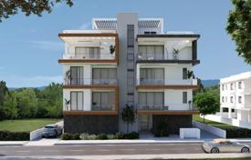2 odalılar çatı dairesi Larnaka'da, Kıbrıs. 265,000 €