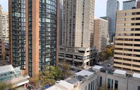 1 odalılar daire Old Toronto'da, Kanada. C$1,094,000