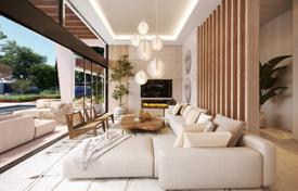 4 odalılar villa 659 m² Marbella'da, İspanya. 2,790,000 €