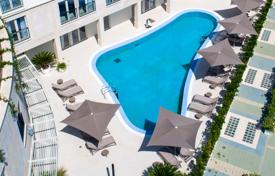 3 odalılar daire 124 m² Umag'da, Hırvatistan. 646,000 €