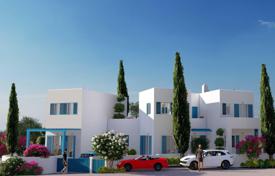 2 odalılar çatı dairesi Paros'da, Yunanistan. 355,000 €