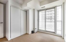 2 odalılar daire Etobicoke'de, Kanada. C$897,000
