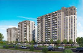 New residential complex with apartments Maltepe'de, Türkiye. Min.14,660,000 TRY