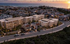 New residential complex with apartments Chloraka'da, Kıbrıs. Min.190,000 €