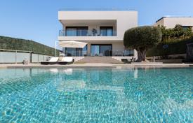 5 odalılar şehir içinde müstakil ev 500 m² Montgat'da, İspanya. 2,600,000 €