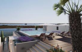 3 odalılar daire 117 m² Faro (city)'da, Portekiz. 729,000 €