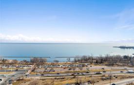 3 odalılar daire The Queensway'da, Kanada. C$1,271,000