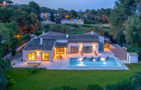 Villa – Son Vida, Palma de Mallorca, Balear Adaları,  İspanya. 3,500,000 €