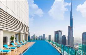 Sıfır daire – Business Bay, Dubai, BAE. $274,000