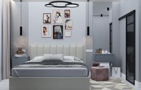 3 odalılar daire 117 m² Old Tbilisi'de, Gürcistan. $232,000